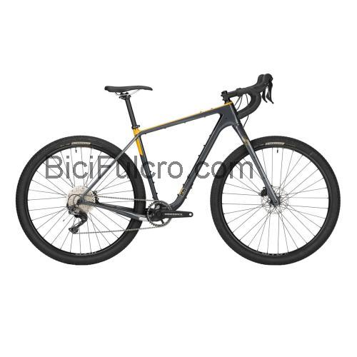 Salsa Cycles Cutthroat scheda tecnica e recensioni